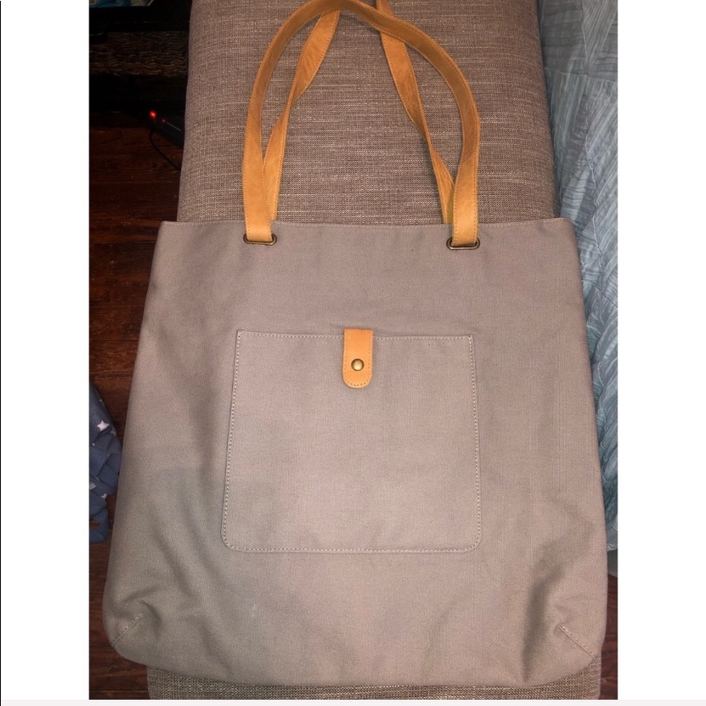 Hearth & Hand with Magnolia tote